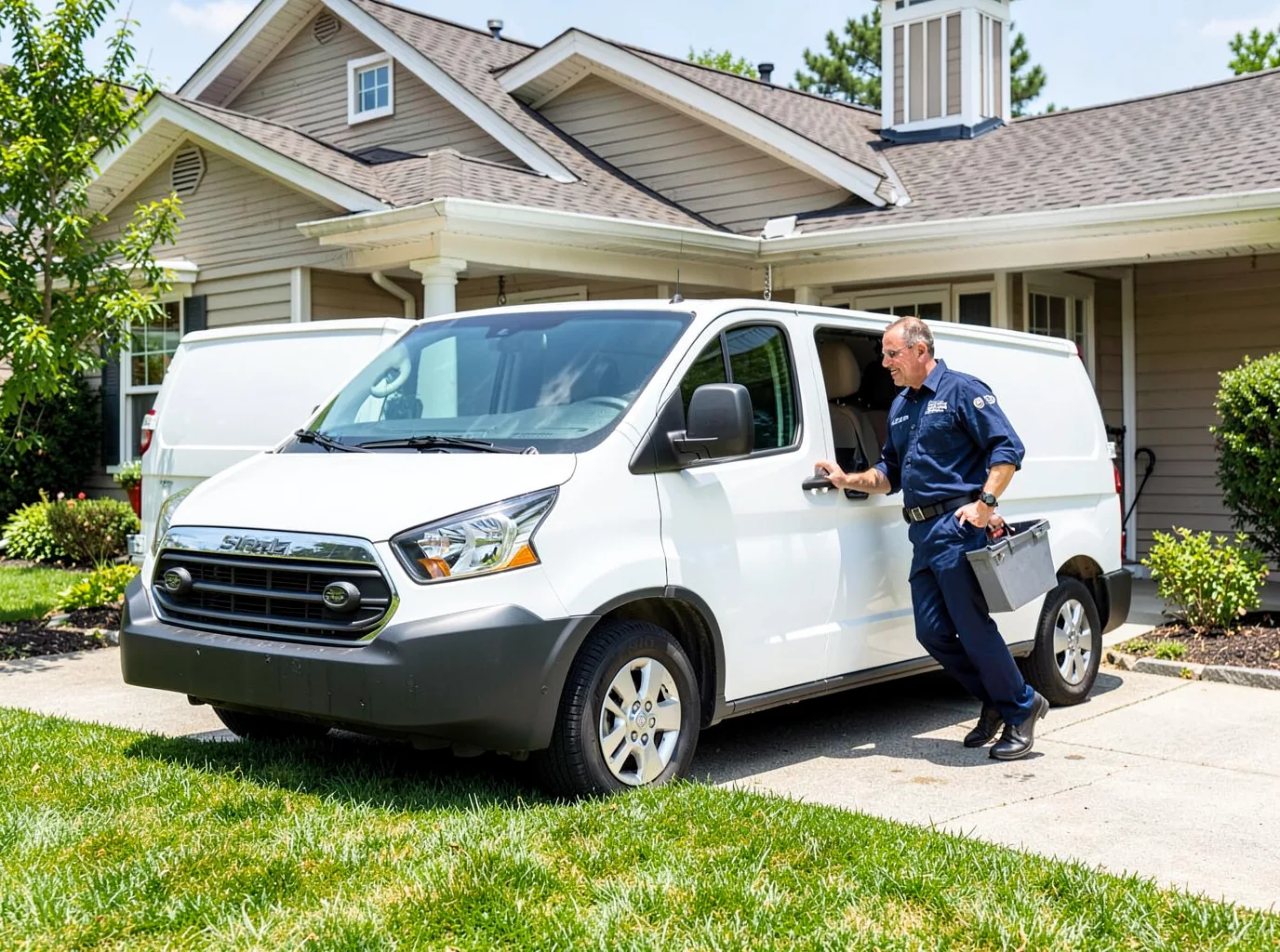 Emergency Plumber company in Ferriday, LA